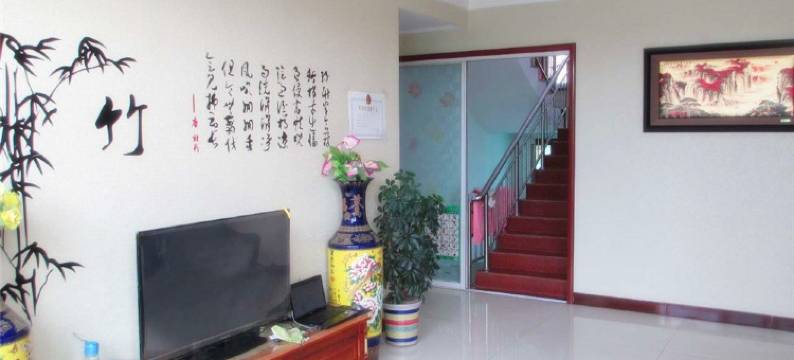 忻州利民宾馆图片