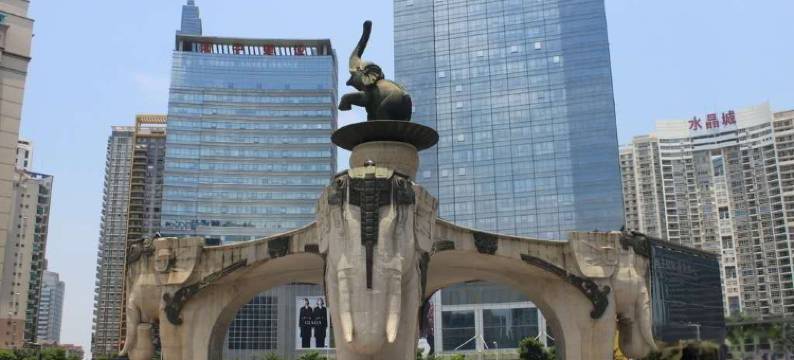 华尚酒店(南宁南湖公园医科大学店)图片