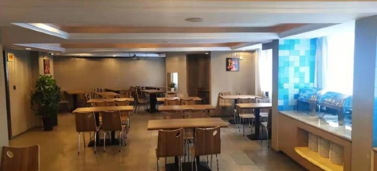 如家酒店·neo(西宁火车站店)图片