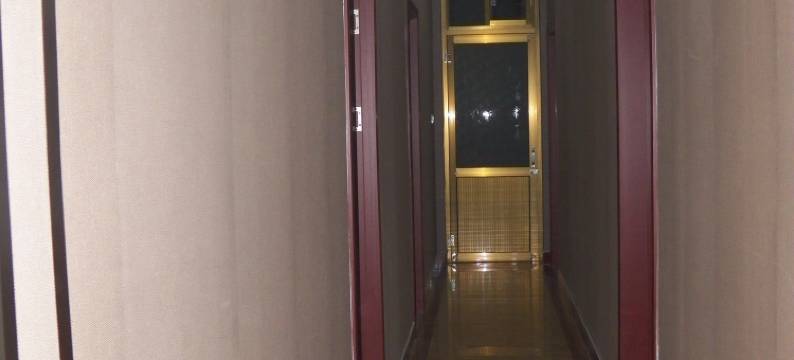 平遥新笑声客栈图片