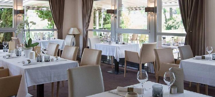 宜必思尚品萨尔堡酒店(Ibis Styles Sarrebourg)图片