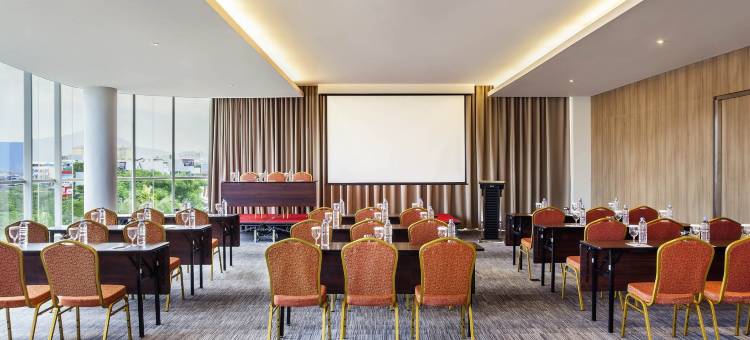 宜必思美纳多市中心大道酒店(Ibis Manado City Center Boulevard)图片