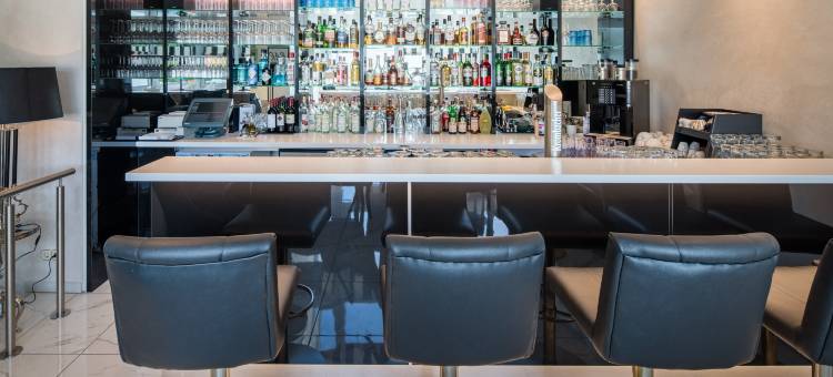 哥廷根阿斯托利亚旅行客栈(Trip Inn Hotel Astoria)图片