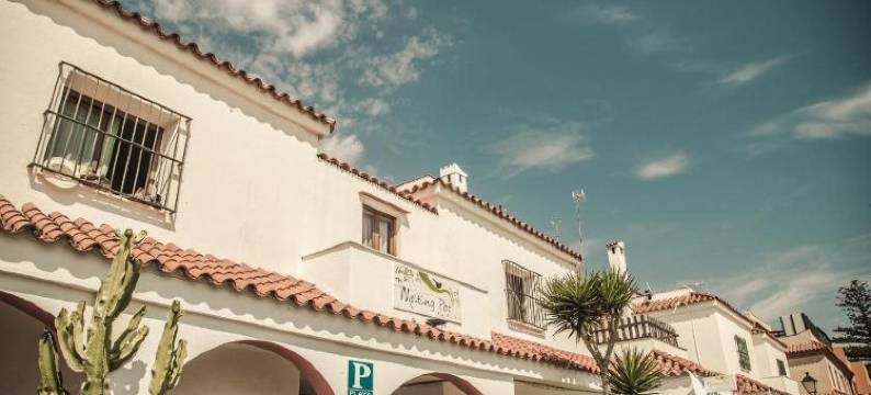 塔里法熔炉旅舍(The Melting Pot Tarifa Hostel & Kiteschool)图片
