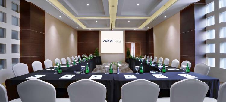 阿斯顿帕斯特酒店(Aston Pasteur)图片