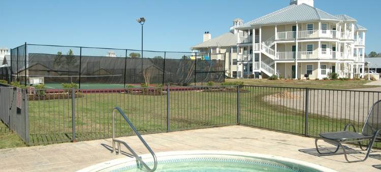 假日度假俱乐部酒店-派尼海岸度假村(Holiday Inn Club Vacations Piney Shores Resort)图片