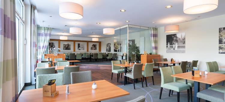 波茨坦塞米纳里斯阿文迪酒店(Seminaris Avendi Hotel Potsdam)图片