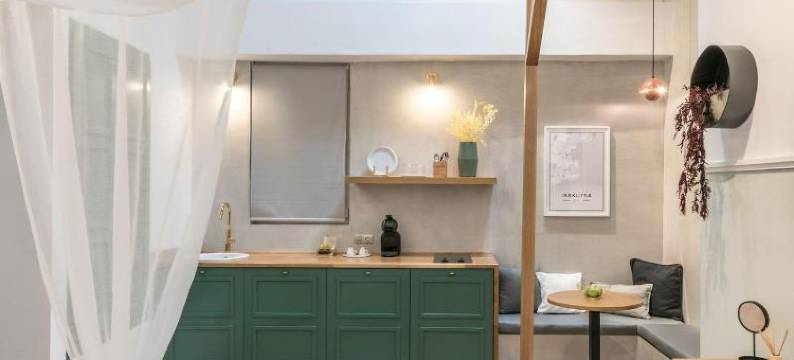 安西米恩酒店(The Anthemion House)图片