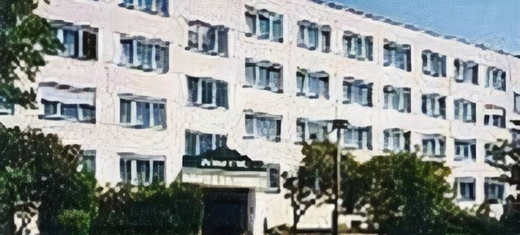 Synergy St. Francis Place图片