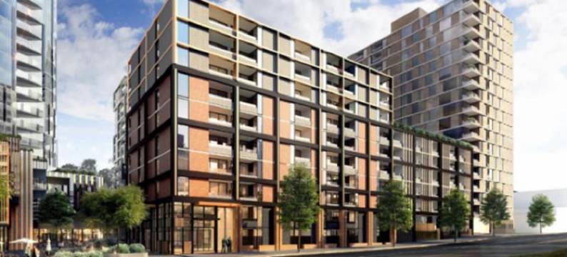 墨尔本穆尼池塘诗铂高级服务公寓(The Sebel Melbourne Moonee Ponds)图片