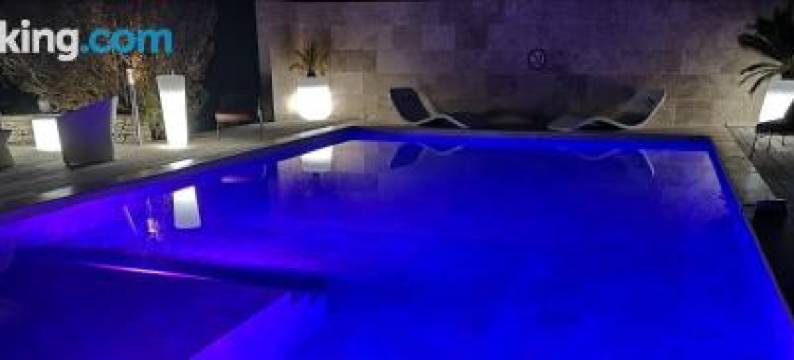 Mas d'Ange en Provence图片