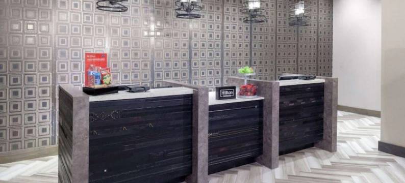 希尔顿欢朋套房酒店 圣安东尼奥河滨步道(Home2 Suites by Hilton San Antonio Riverwalk)图片