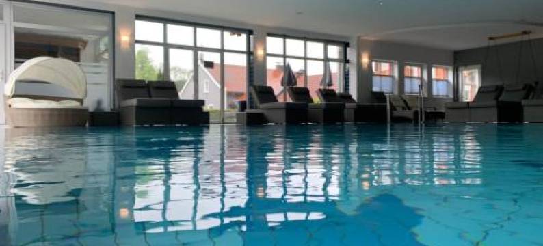 布里德霍夫酒店(Sporthotel Bernrieder Hof Gmbh)图片