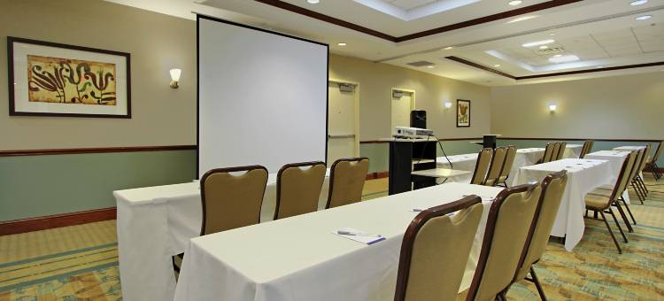 希尔顿花园酒店迈阿密机场西(Hilton Garden Inn Miami Airport West)图片