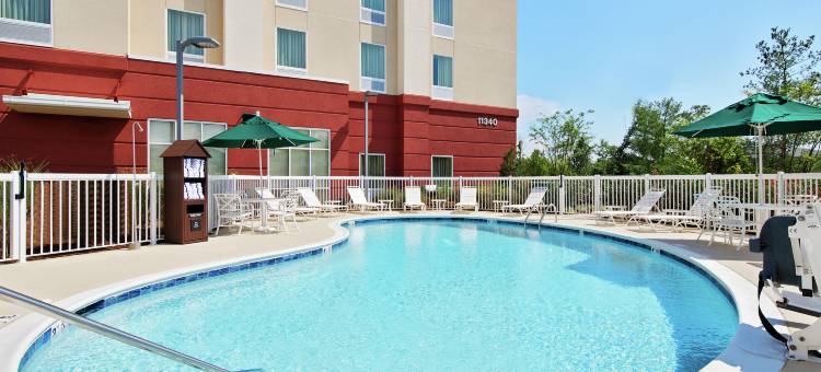 赛维尔维尔体育场路欢朋酒店及套房(Hampton Inn & Suites Sevierville @ Stadium Drive)图片