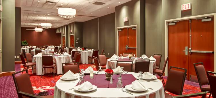 多伦多万锦希尔顿花园酒店(Hilton Garden Inn Toronto/Markham)图片