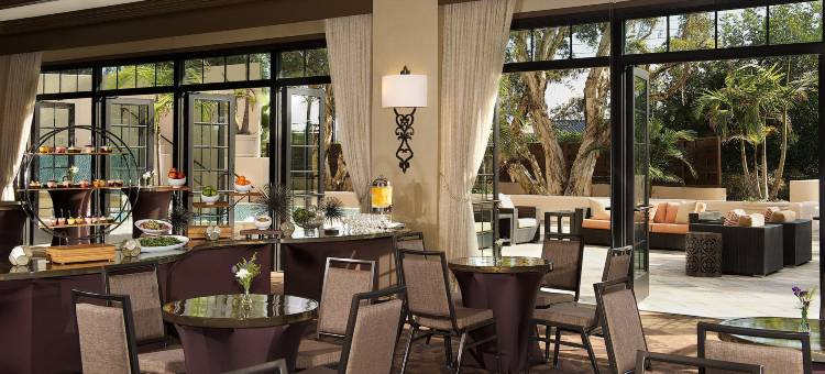 奥兰治县/科斯塔梅萨希尔顿酒店(Hilton Orange County/Costa Mesa)图片