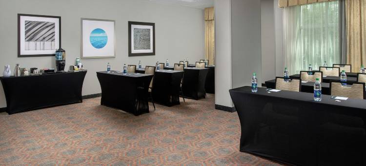 迈阿密市区/布里克尔Homewood Suites by Hilton(Homewood Suites by Hilton Miami Downtown/Brickell)图片