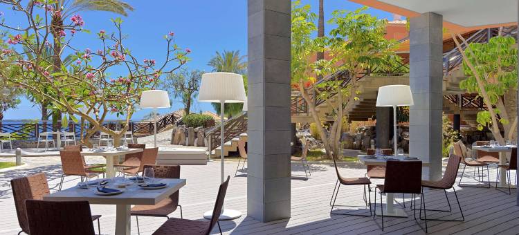 特内里费泰德公园美利亚酒店(Melia Jardines Del Teide)图片