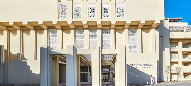 赫尔格达纯时尚生活施柏阁酒店(Steigenberger Pure Lifestyle - All Inclusive)图片