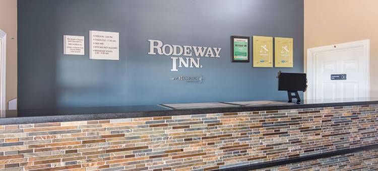 罗德威酒店(Rodeway Inn)图片