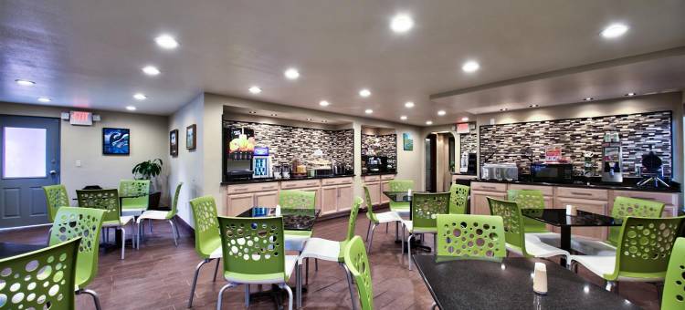 阿巴拉契科拉市贝斯特韦斯特酒店(Best Western Apalach Inn)图片