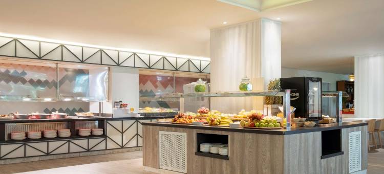 加德满都Sol公园及度假村酒店(Sol Katmandu Park & Resort)图片