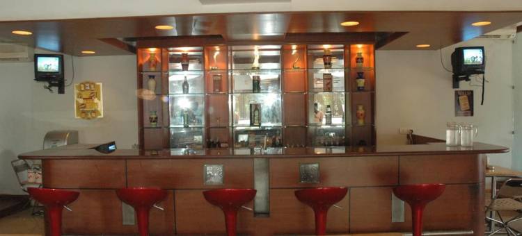 萨拉达拉姆酒店(Hotel Saradharam)图片