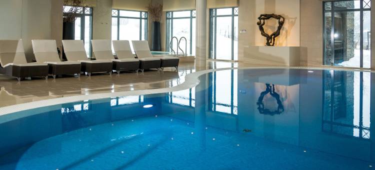 微斯里雅度假村(Vestlia Resort)图片