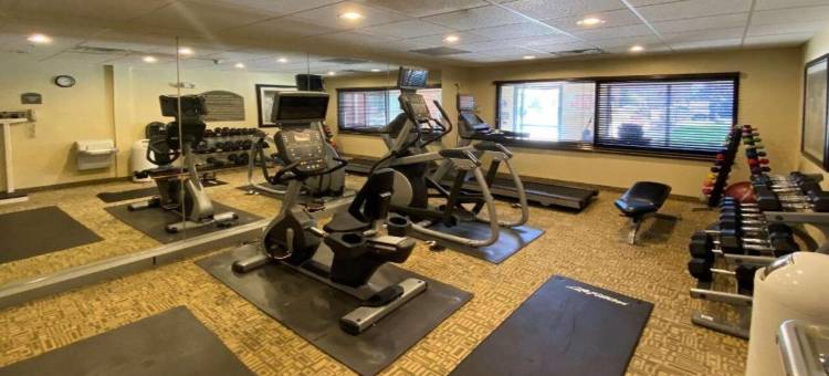 Holiday Inn Express Hotel & Suites Chestertown图片