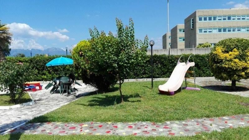 Villa Arechi Hotel Overview