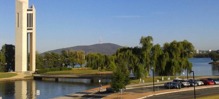 堪培拉皇冠假日酒店(Crowne Plaza Canberra)图片