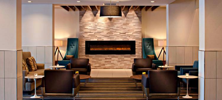 Delta Hotels Winnipeg图片