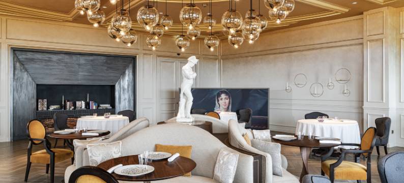 皇家香槟 Spa 酒店(Royal Champagne Hotel & Spa)图片