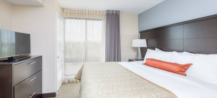 西雅图弗里蒙特Staybridge套房酒店(Staybridge Suites Seattle - Fremont)图片