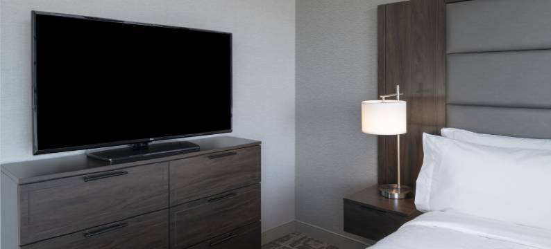 波士顿洛根机场-里维尔Staybridge Suites(Staybridge Suites BOSTON LOGAN AIRPORT - REVERE by IHG)图片