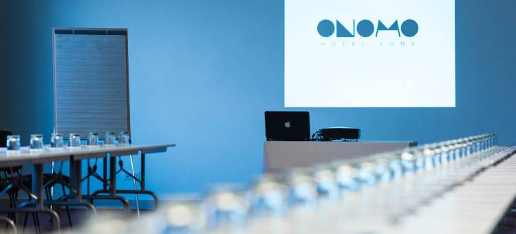 洛美欧诺莫酒店(Onomo Hotel Lomé)图片