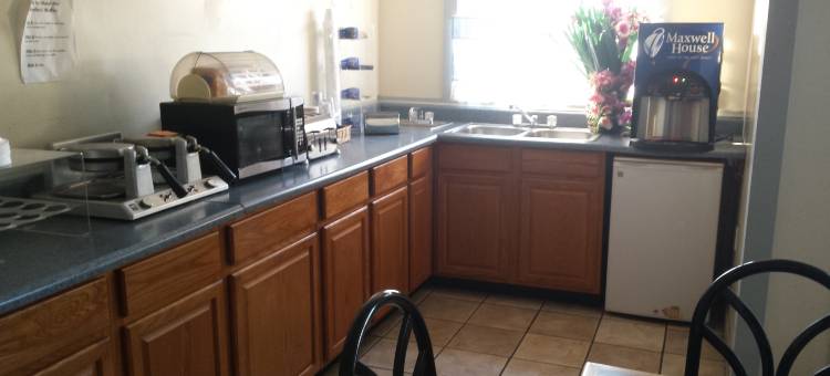 威廉斯堡约翰·史密斯船长汽车旅馆(Captain John Smith Inn Williamsburg)图片