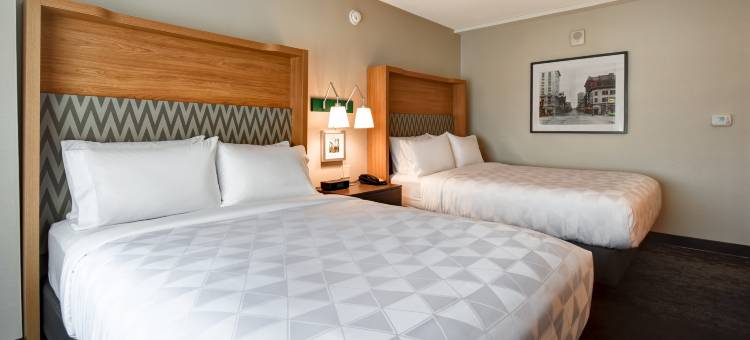 兰卡斯特假日酒店(Holiday Inn Lancaster)图片