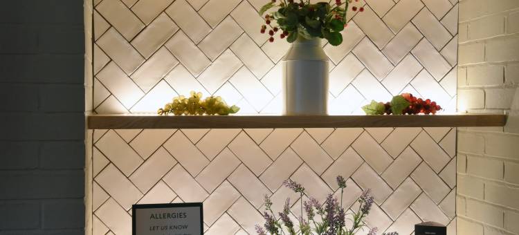 水滨酒店(Waterside)图片