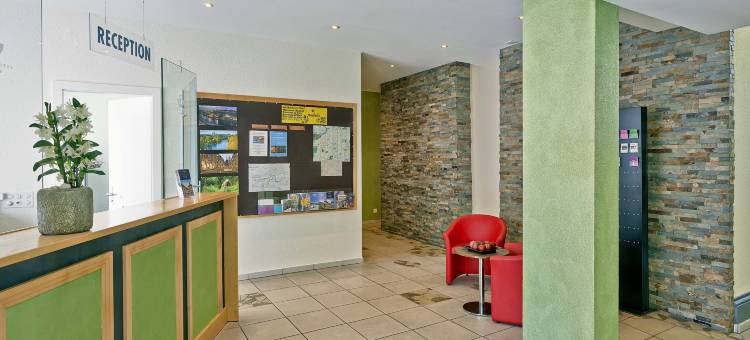 索列尔阿拉贝尔酒店(Hotel Arabelle)图片