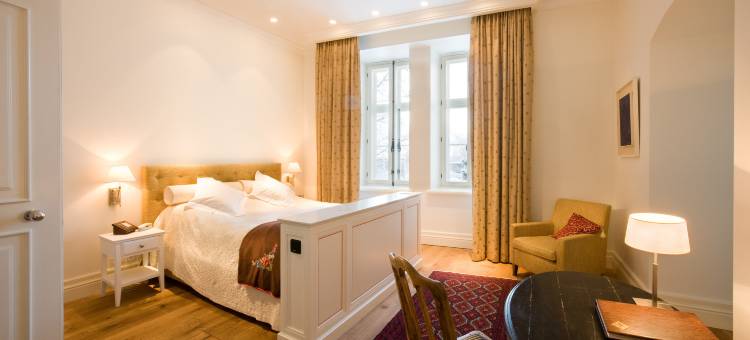 帕达斯特庄园酒店(Pädaste Manor)图片