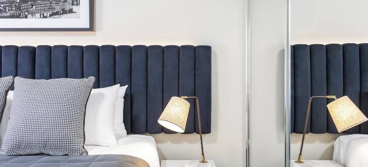 奎斯特埃丘卡(Quest Echuca)图片