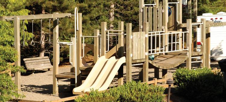 低语森林度假村(Whispering Woods Resort)图片