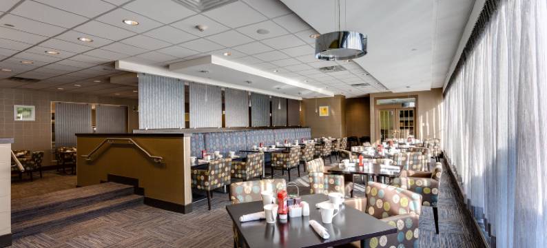 Holiday Inn 萨德伯里(Holiday Inn SUDBURY by IHG)图片