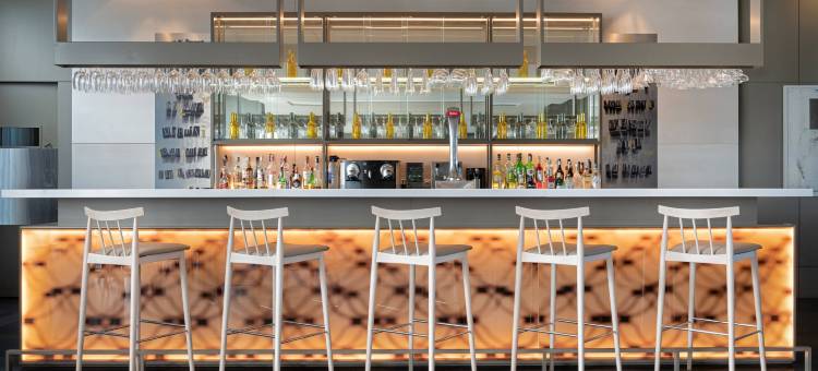 桑茨万豪AC酒店(AC Hotel Sants by Marriott)图片