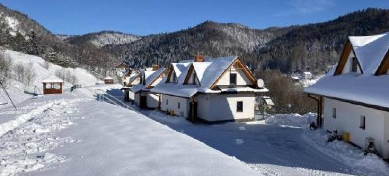 Góralskie Domki图片