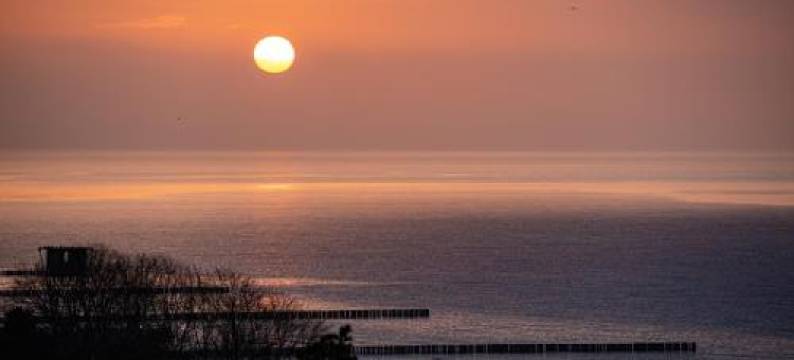 Apartament Baltic Sea Gate Porta Mare 55m2图片