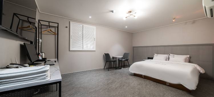 Chuncheon Hotel 22图片