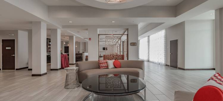 Holiday Inn 米沙沃卡(Holiday Inn Mishawaka - Conference Center)图片